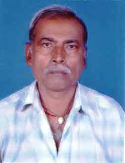 Rajendra Ram