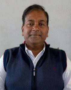 Dr. Arvind Prasad