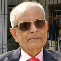 ABAngar Dr. Prof. A.B.ANGAR