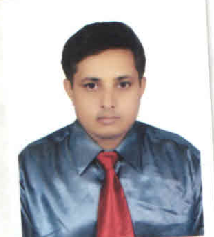 Dr. Haresh Kumar Maharaj