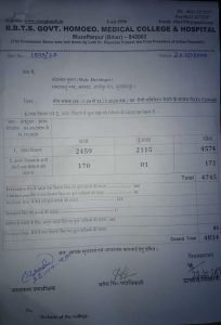 Patient Count 1 October to 21 October 2020.