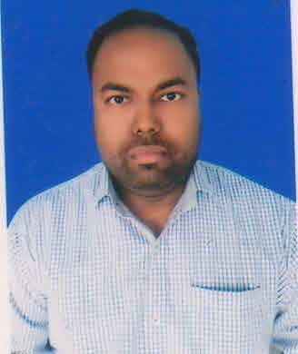 Sri. Anshuman Priyadarshi
