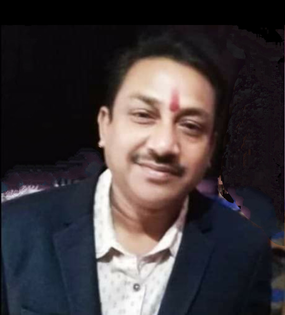 Dr. Kanak Kumar