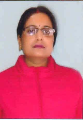 Madhuri Kumari