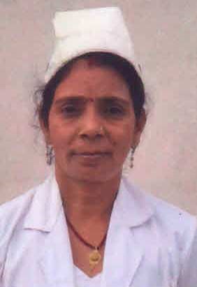 Smt. Shailja Kumari