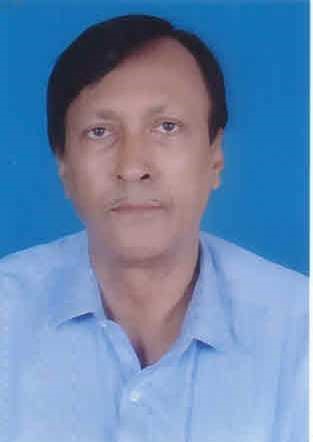 Dr. Upendra Pd. Srivastava