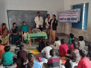 Amrit mahotsav. 29.11.21