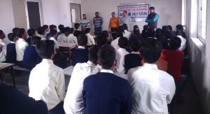 Amrit mahotsav 30.11.21