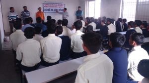 Amrit mahotsav 30.11.21