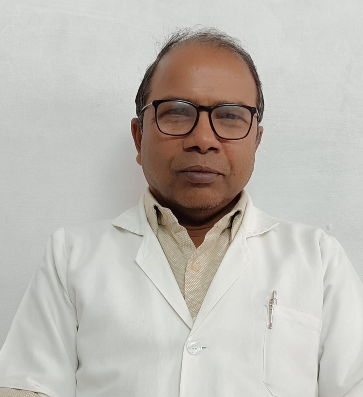 Dr. R.S.Gupta