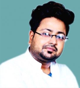 Sakir Alam