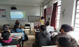 Seminar On Covid19