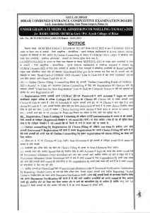UG Admission 2021