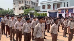 Azadi ka Amrit Mahotsav on 30.03.2022.