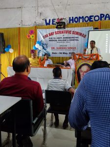 Seminar on 06.05.2022.