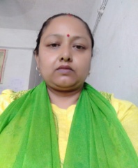 Chanda Kumari