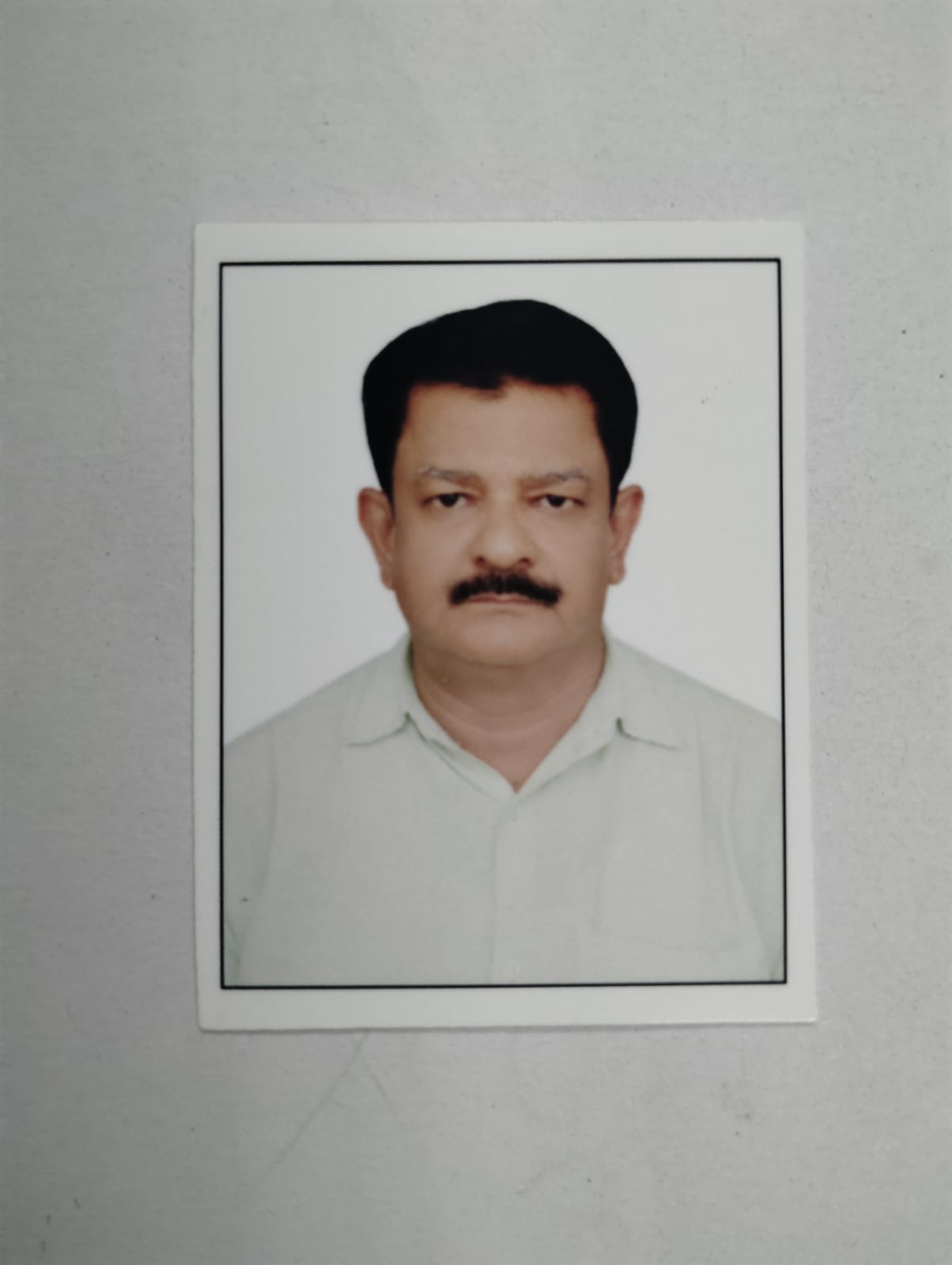 Dr. Prof. K.R.Singh