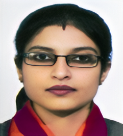 Dr. Nidhi