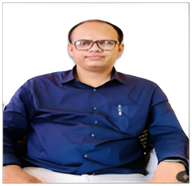 Dr. Pravin Kr. Singh