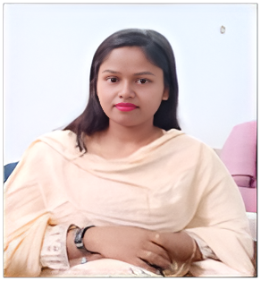 Miss. Vibha Kumari