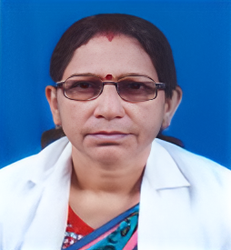 Smt. Kumari Asha