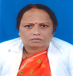 Smt. Manju Kumari